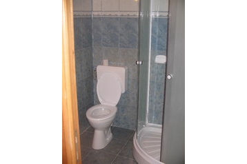 Rumänien Penzión Eforie Nord, Exterieur